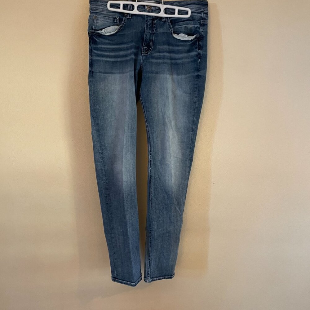 Depart West jeans 32L Seeker Tapered